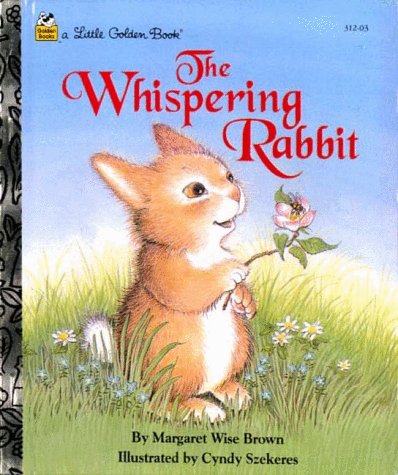 The Whispering Rabbit - Born Childrens Boutique