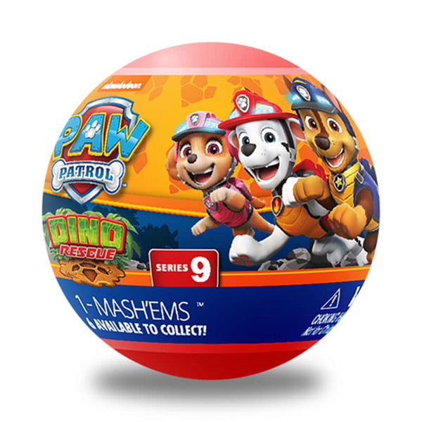 Paw Patrol - Mash'ems - Born Childrens Boutique