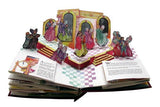 Cinderella Pop-Up Book - Born Childrens Boutique