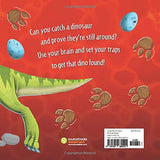 How to Catch a Dinosaur (Hard Cover) - Born Childrens Boutique