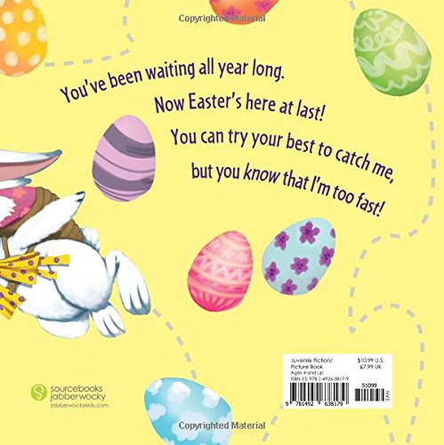 How to Catch the Easter Bunny - Born Childrens Boutique