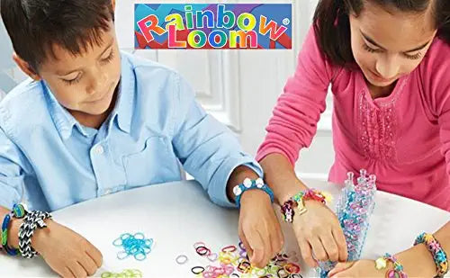 Rainbow Loom Kit - Born Childrens Boutique