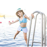 Cinderella Swimsuit 2 Piece - Born Childrens Boutique