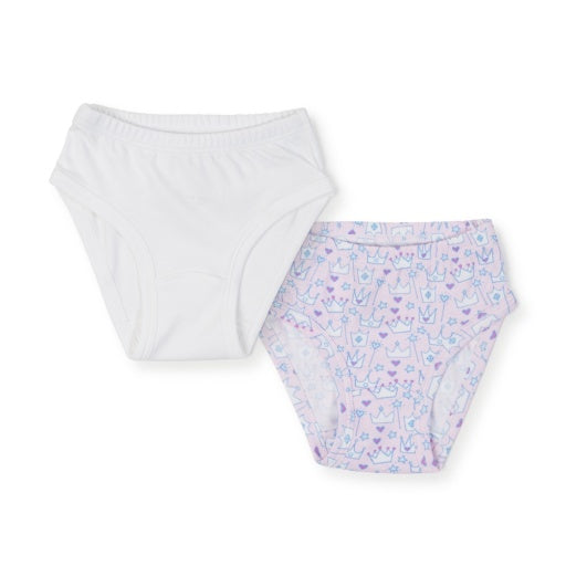 Lauren Underwear Set - Born Childrens Boutique