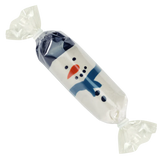 Land of Dough 3 oz Snow Buddy Roll - Born Childrens Boutique