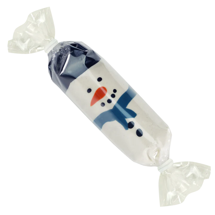 Land of Dough 3 oz Snow Buddy Roll - Born Childrens Boutique
