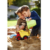 Sand Play Set - Green - Born Childrens Boutique
