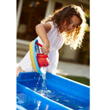 Tug Boat - Red Top - Born Childrens Boutique