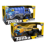 Mighty Metals Fleet, Dump Truck - Born Childrens Boutique
