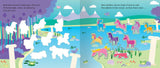 Ten Little Unicorns - Born Childrens Boutique