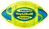 Nightball Football Matrix - Green/Blue - Born Childrens Boutique