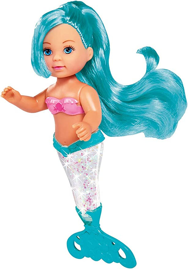 Evi Glitter Mermaid (One Mermaid Included) - Born Childrens Boutique