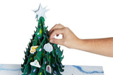 Disney Princess: Pop up Advent Calendar - Born Childrens Boutique