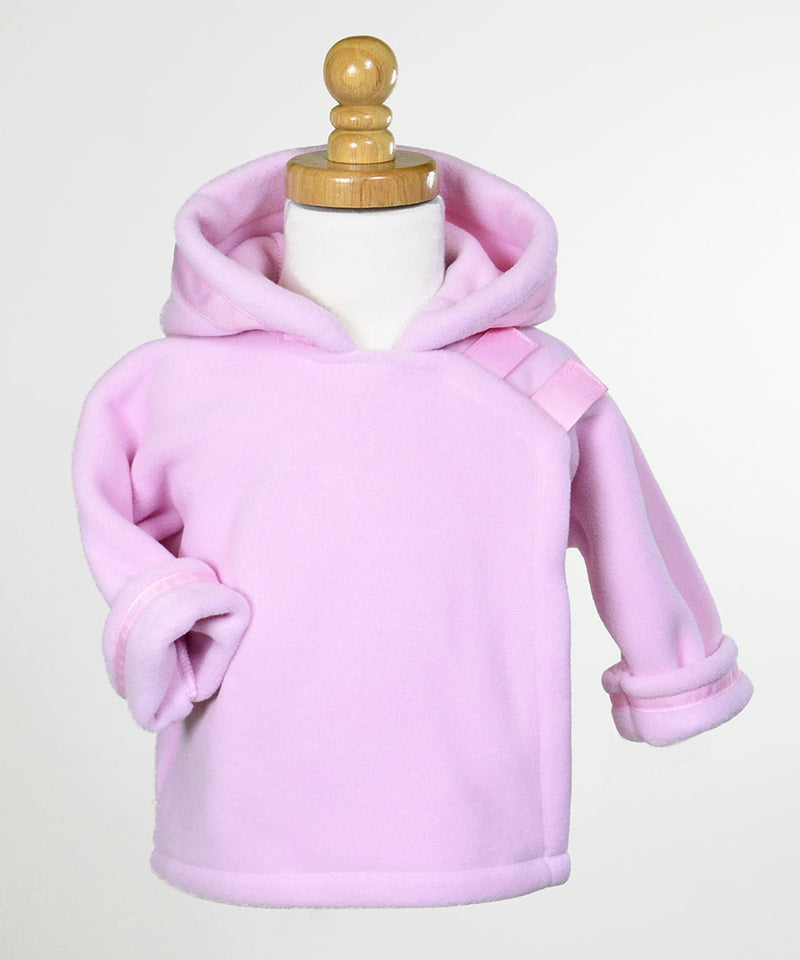 Widgeon Warmplus Favorite Jacket Light Pink - Born Childrens Boutique