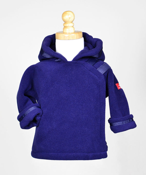 Widgeon Warmplus Favorite Jacket Navy - Born Childrens Boutique