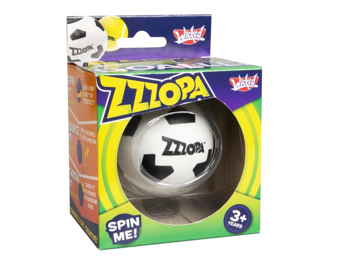 ZZZopa Soccer - Born Childrens Boutique
