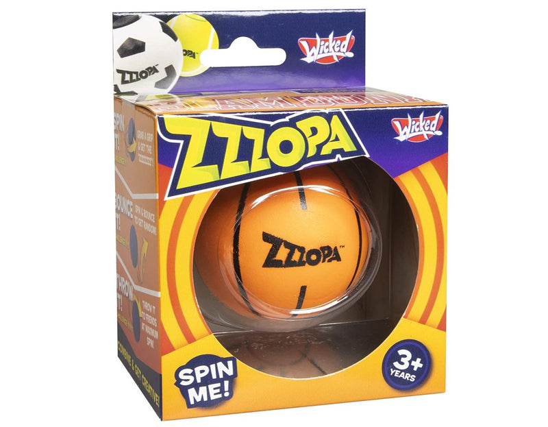 ZZZopa Basketball - Born Childrens Boutique