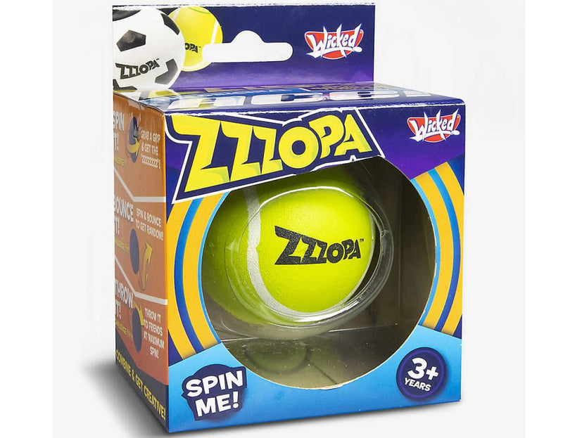 ZZZopa Tennis - Born Childrens Boutique