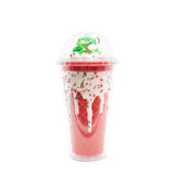 Christmas Tumbler - Festive Trees - Born Childrens Boutique