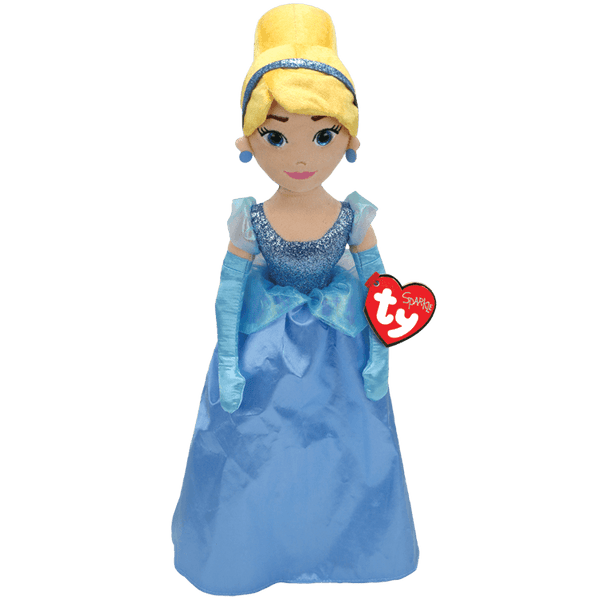 Cinderella Princess - Born Childrens Boutique
