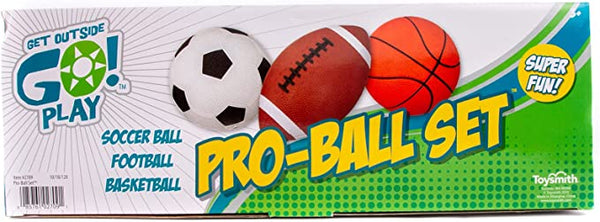 Pro Ball Set - Born Childrens Boutique