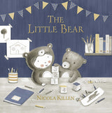 Little Bear - Born Childrens Boutique
