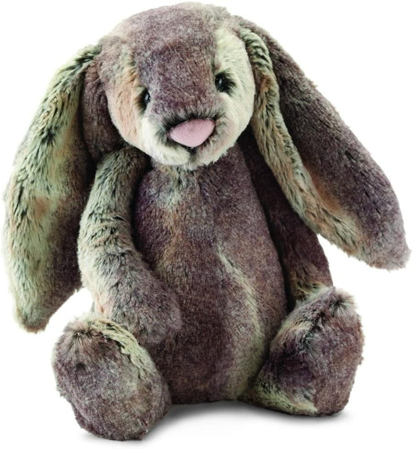 Jellycat Bashful Woodland Bunny Large - Born Childrens Boutique