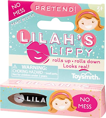 Lilahs Lippy - Born Childrens Boutique