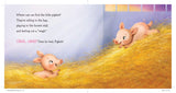 Barnyard Bedtime (Board Book) - Born Childrens Boutique
