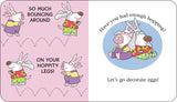 Happy Easter, Little Pookie - Born Childrens Boutique