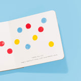 Press Here - Born Childrens Boutique