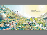The Story Book Knight - Hardback Book - Born Childrens Boutique