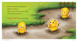 Barnyard Bedtime (Board Book) - Born Childrens Boutique