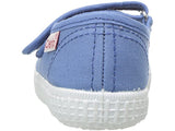 Cienta Kids Mary Jane French Blue - Born Childrens Boutique