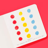 Press Here - Born Childrens Boutique