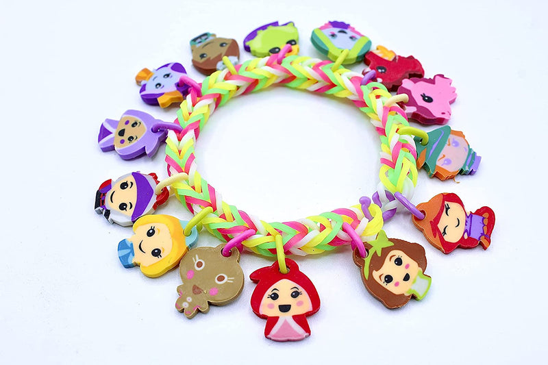 Loomipals - Fairy Series - Born Childrens Boutique