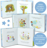 Big Brother Gift Set - Born Childrens Boutique