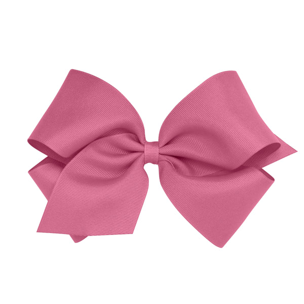 Wee Ones Colonial Rose Bow - Born Childrens Boutique