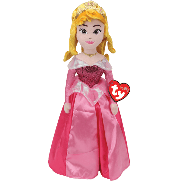 Aurora Princess from Sleeping Beauty - Born Childrens Boutique