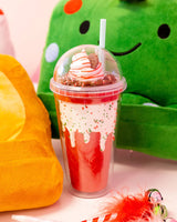 Christmas Tumbler - Peppermint Cookie Mocha - Born Childrens Boutique