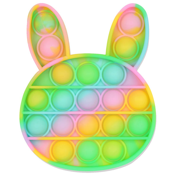 Bunny Popper - Born Childrens Boutique