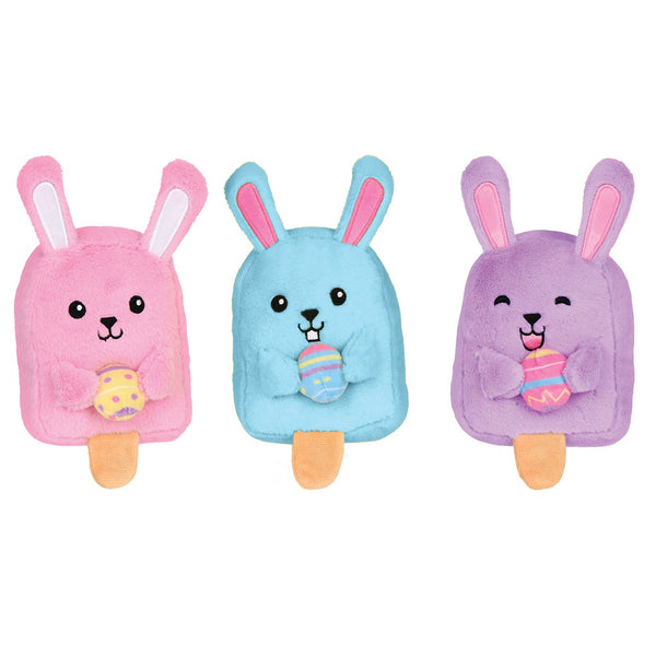Mini Bunny Pops Plush Set - Born Childrens Boutique