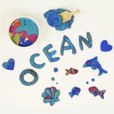 Land of Dough Under the Sea Luxe - Born Childrens Boutique