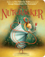 Nutcracker - Born Childrens Boutique