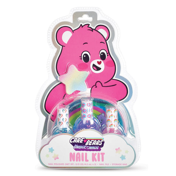 Care Bears Nail Kit - Born Childrens Boutique