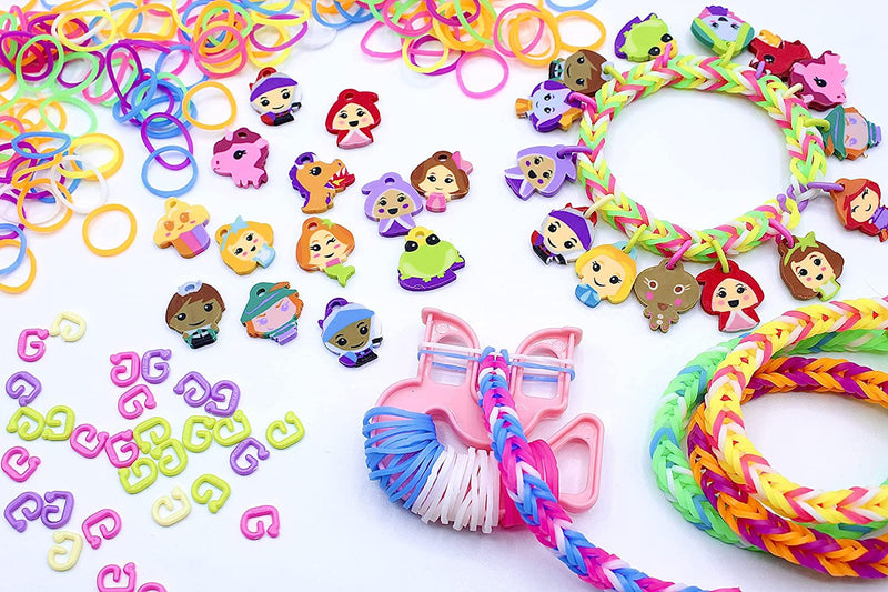 Loomipals - Fairy Series - Born Childrens Boutique