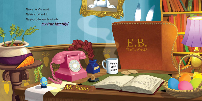 How to Catch the Easter Bunny - Born Childrens Boutique