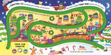 Santa and the Elves - Born Childrens Boutique