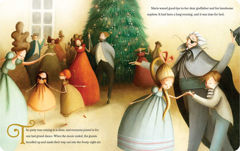 Nutcracker - Born Childrens Boutique