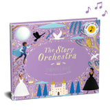Story Orchestra: Swan Lake - Born Childrens Boutique